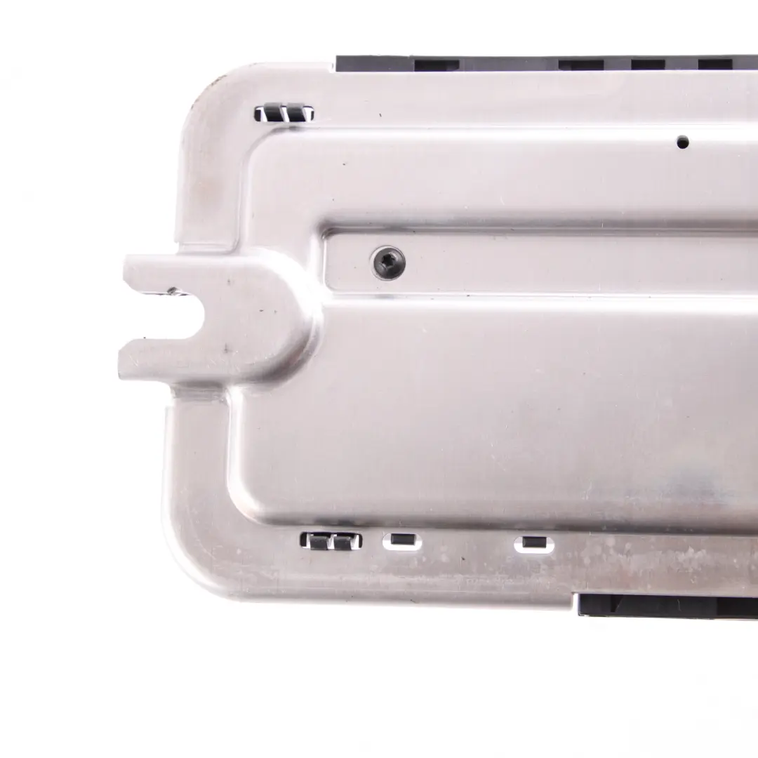 Footwell Control Unit Module Start Stop TEMIC FRM III to BMW F01 LCI with Part number 9312512 BMW F01 LCI Footwell Control Unit Module Start Stop TEMIC FRM III - SKU 9312512 - Part number 9312512