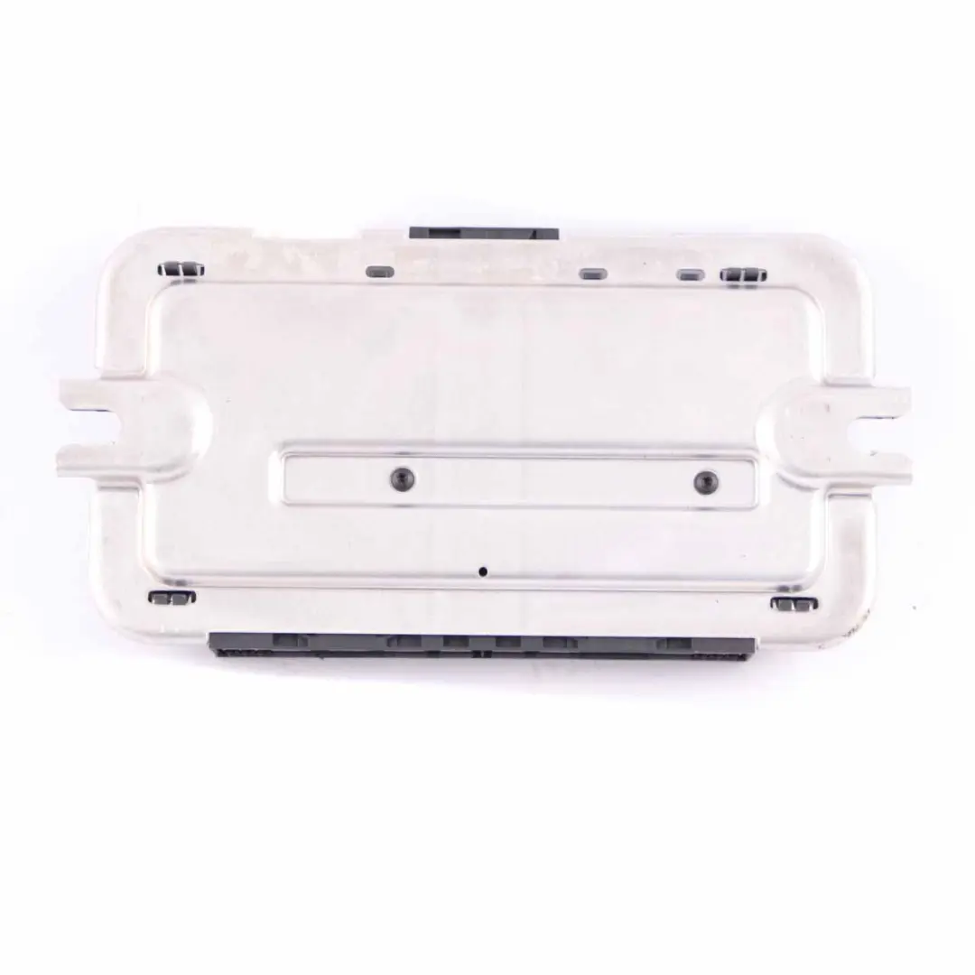 Footwell Control Unit Module Start Stop TEMIC FRM III to BMW F01 LCI with Part number 9312512 BMW F01 LCI Footwell Control Unit Module Start Stop TEMIC FRM III - SKU 9312512 - Part number 9312512