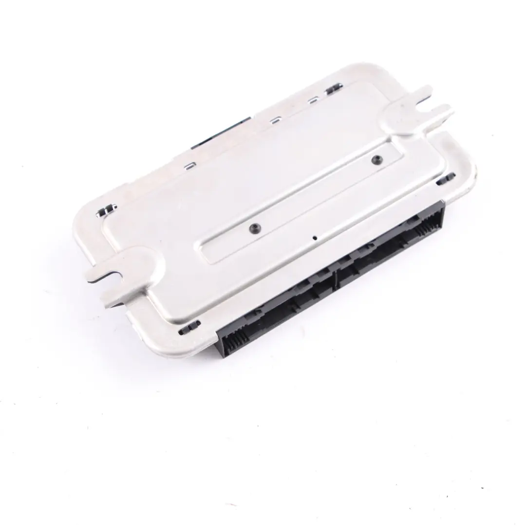 BMW F01 LCI Footwell Control Unit Module Start Stop TEMIC FRM III - SKU 9312512 - Part number 9312512