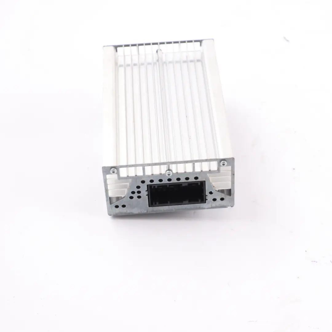 Audio Amplificador Harman Becker Hifi Unidad Del Sistema 9239389 BMW F11 Touring - SKU 9312593 - Número de pieza 9312593