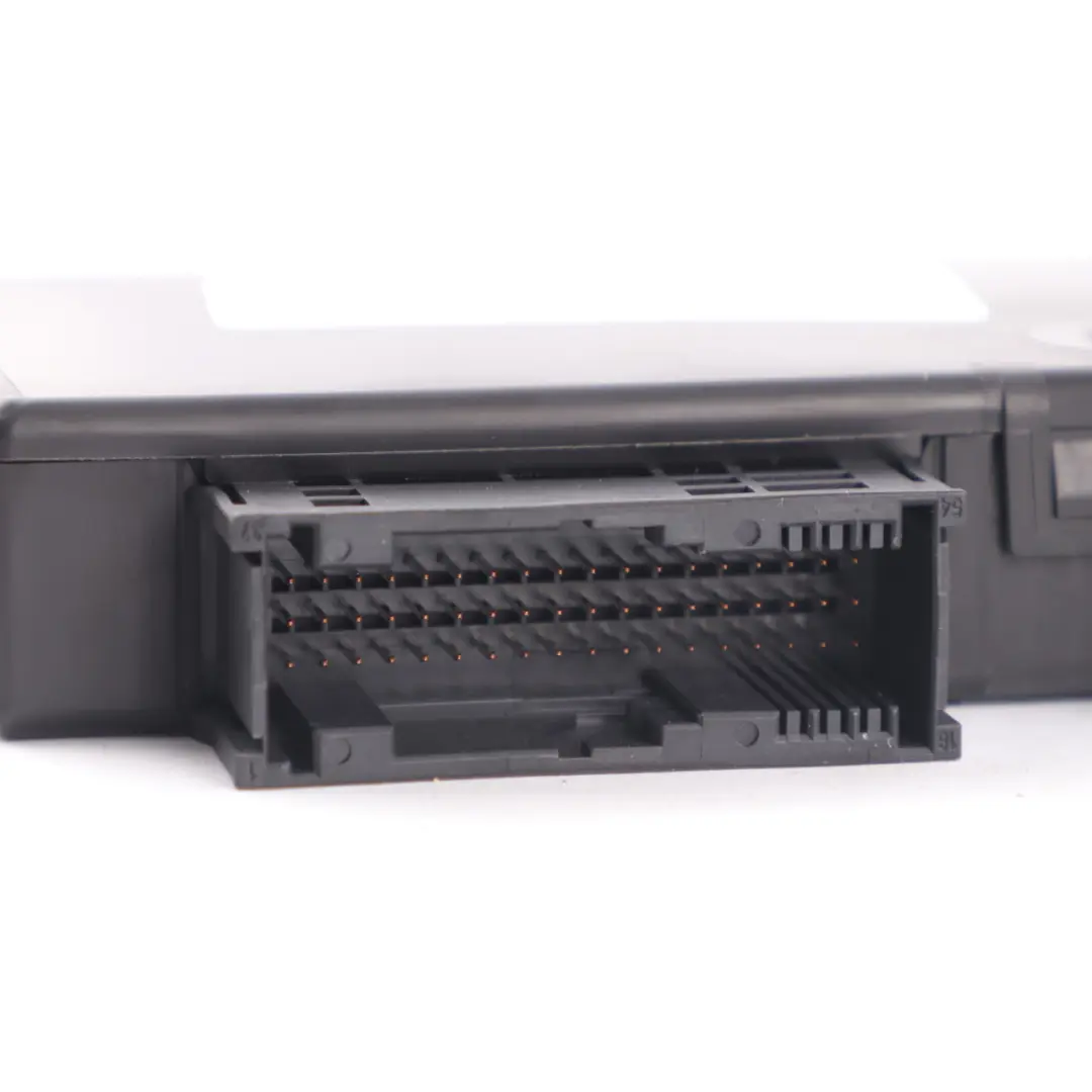 Central Gateway Modulo Unità Controllo Lear ZGW-02 Lear per BMW X3 F25 con numero di parte 9312602 BMW X3 F25 Central Gateway Modulo Unità Controllo Lear ZGW-02 Lear - SKU 9312602 - Numero di parte 9312602