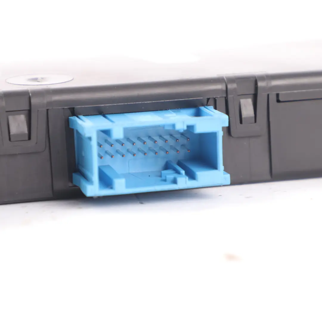 Central Gateway Unidad Control Del Módulo Lear ZGW-02 Lear para BMW X3 F25 con número de pieza 9312602 BMW X3 F25 Central Gateway Unidad Control Del Módulo Lear ZGW-02 Lear - SKU 9312602 - Número de pieza 9312602