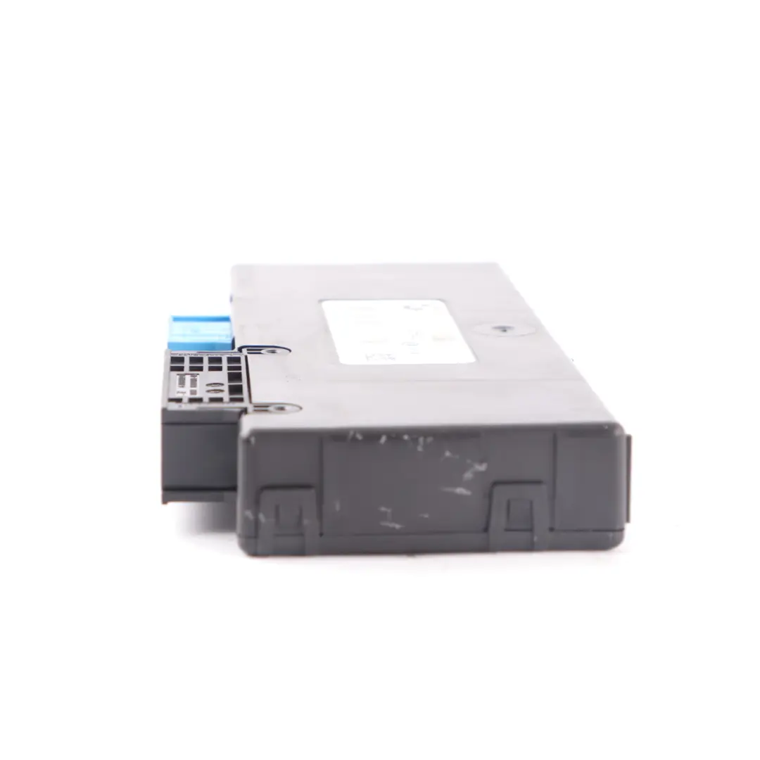 Central Gateway Unidad Control Del Módulo Lear ZGW-02 Lear para BMW X3 F25 con número de pieza 9312602 BMW X3 F25 Central Gateway Unidad Control Del Módulo Lear ZGW-02 Lear - SKU 9312602 - Número de pieza 9312602