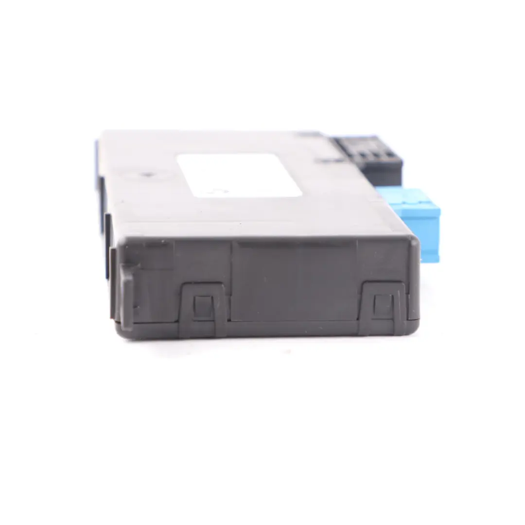 Central Gateway Unidad Control Del Módulo Lear ZGW-02 Lear para BMW X3 F25 con número de pieza 9312602 BMW X3 F25 Central Gateway Unidad Control Del Módulo Lear ZGW-02 Lear - SKU 9312602 - Número de pieza 9312602