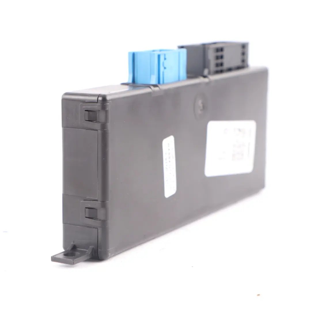 Central Gateway Modulo Unità Controllo Lear ZGW-02 Lear per BMW X3 F25 con numero di parte 9312602 BMW X3 F25 Central Gateway Modulo Unità Controllo Lear ZGW-02 Lear - SKU 9312602 - Numero di parte 9312602