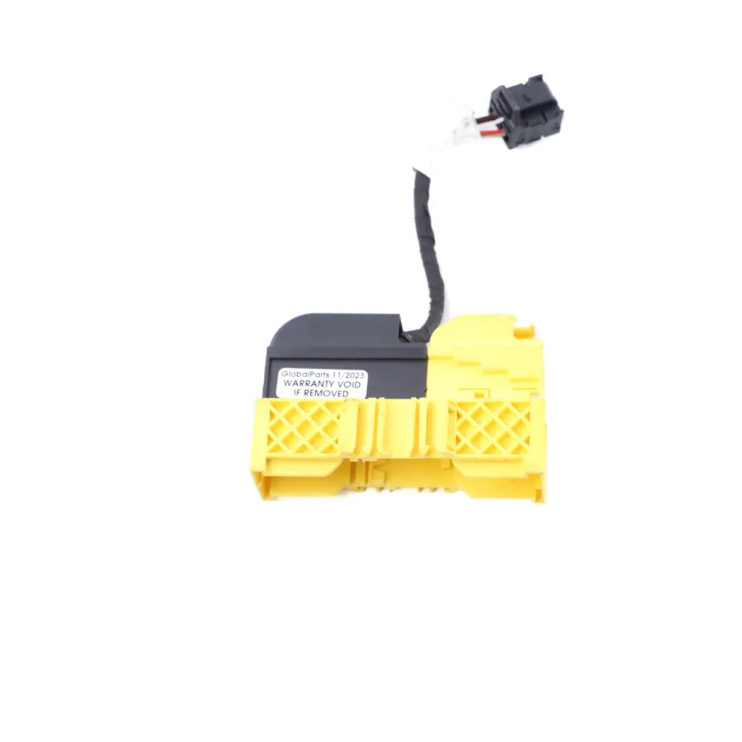 Wiring Mini F54 F55 F56 Front Left N/S Loom Harness Cable Plug to Seat with Part number 9312680 Seat Wiring Mini F54 F55 F56 Front Left N/S Loom Harness Cable Plug - SKU 9312680 - Part number 9312680