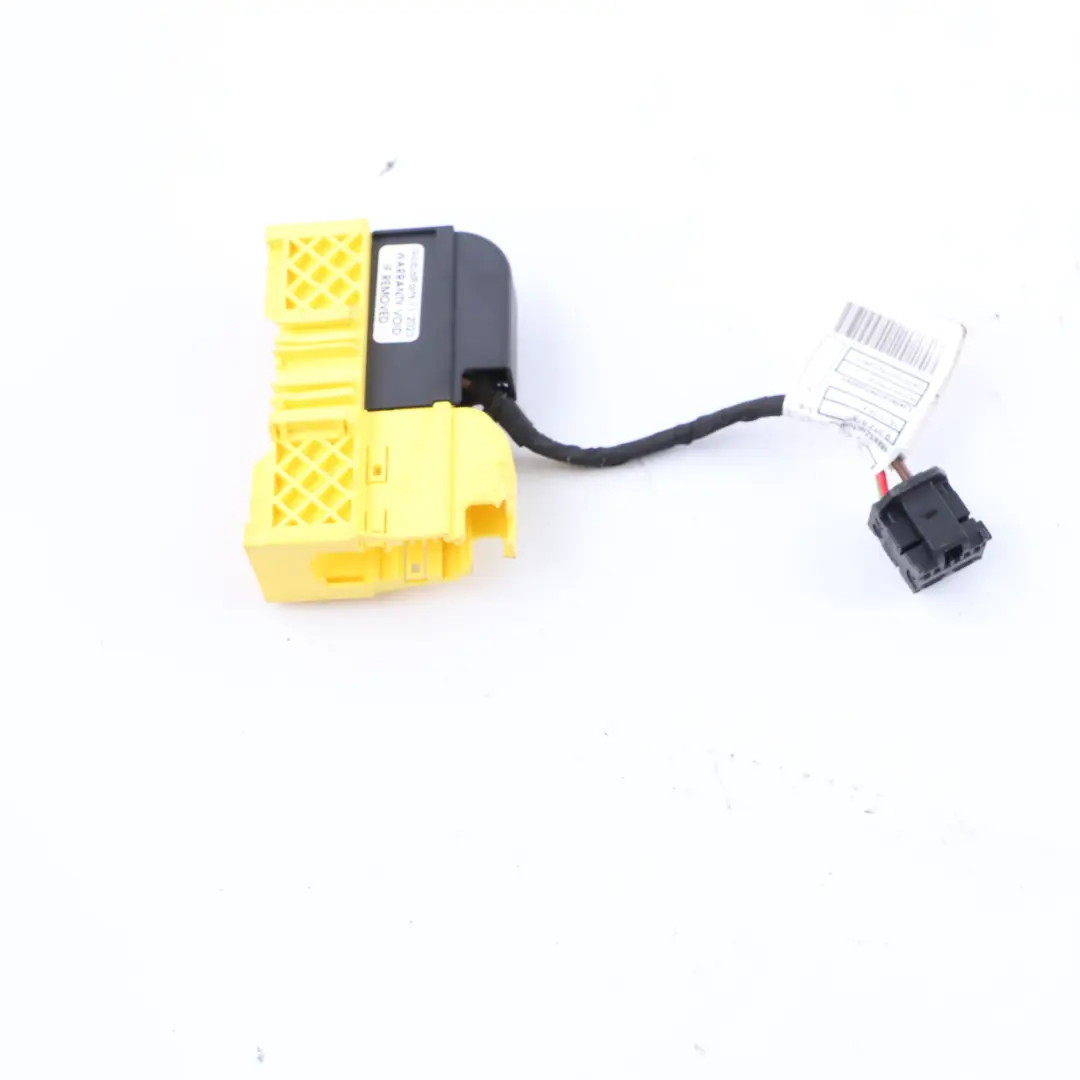 Wiring Mini F54 F55 F56 Front Left N/S Loom Harness Cable Plug to Seat with Part number 9312680 Seat Wiring Mini F54 F55 F56 Front Left N/S Loom Harness Cable Plug - SKU 9312680 - Part number 9312680