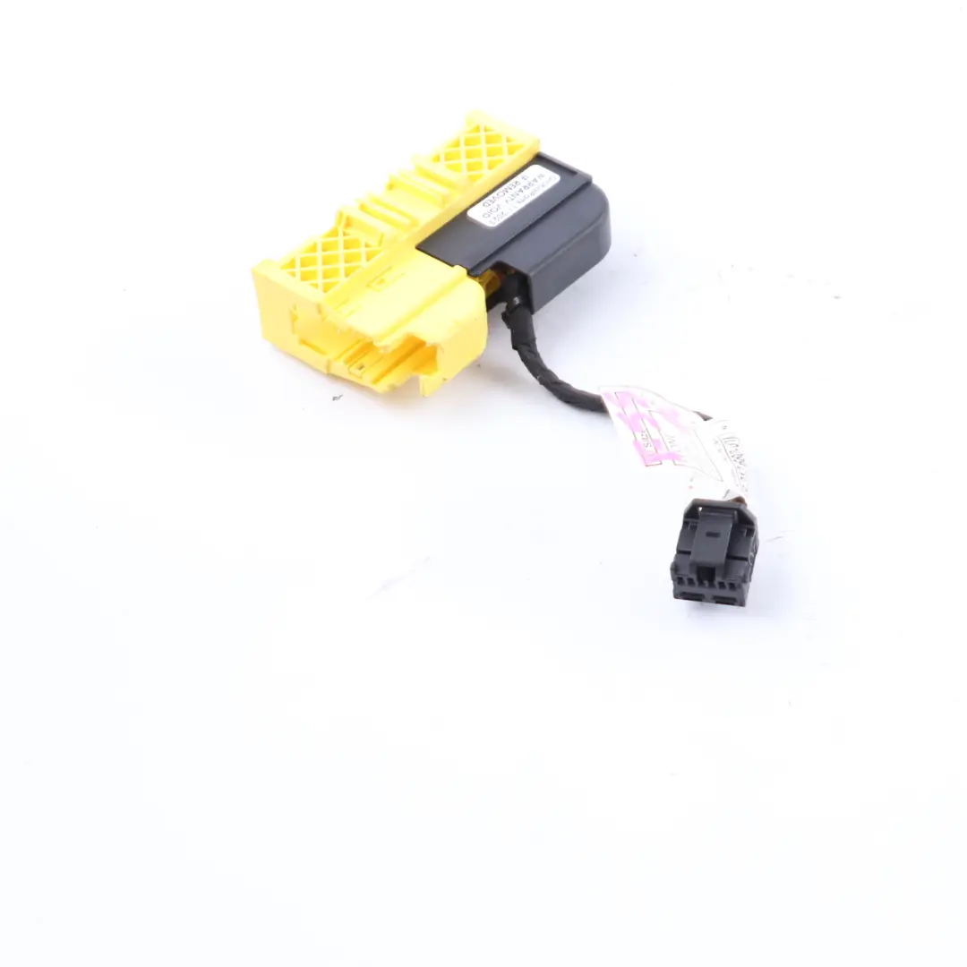 Wiring Mini F54 F55 F56 Front Left N/S Loom Harness Cable Plug to Seat with Part number 9312680 Seat Wiring Mini F54 F55 F56 Front Left N/S Loom Harness Cable Plug - SKU 9312680 - Part number 9312680