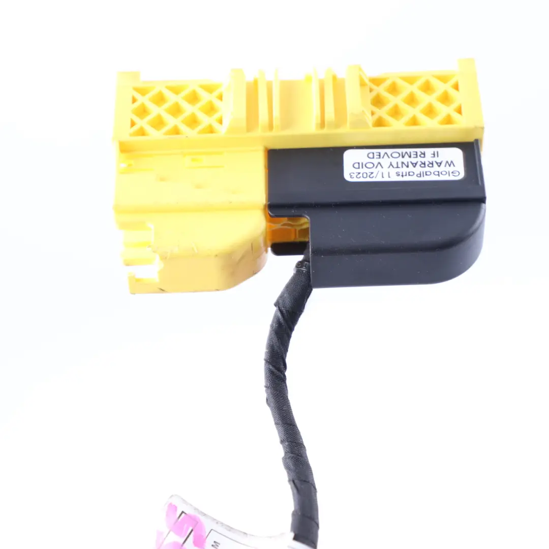 Wiring Mini F54 F55 F56 Front Left N/S Loom Harness Cable Plug to Seat with Part number 9312680 Seat Wiring Mini F54 F55 F56 Front Left N/S Loom Harness Cable Plug - SKU 9312680 - Part number 9312680