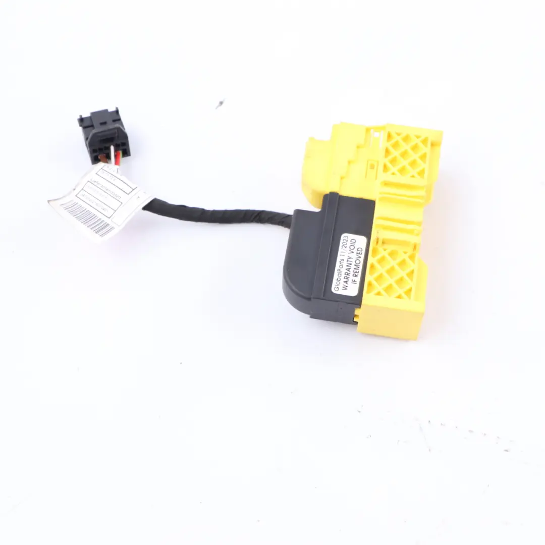 Wiring Mini F54 F55 F56 Front Left N/S Loom Harness Cable Plug to Seat with Part number 9312680 Seat Wiring Mini F54 F55 F56 Front Left N/S Loom Harness Cable Plug - SKU 9312680 - Part number 9312680