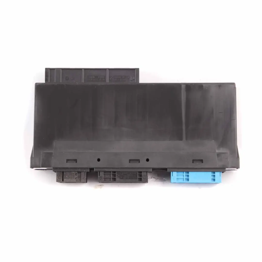 Body Control Module BMW F01 ECU Junction Box PL6 JBBFE III V5 to with Part number 9312763 Body Control Module BMW F01 ECU Junction Box PL6 JBBFE III V5 - SKU 9312763 - Part number 9312763