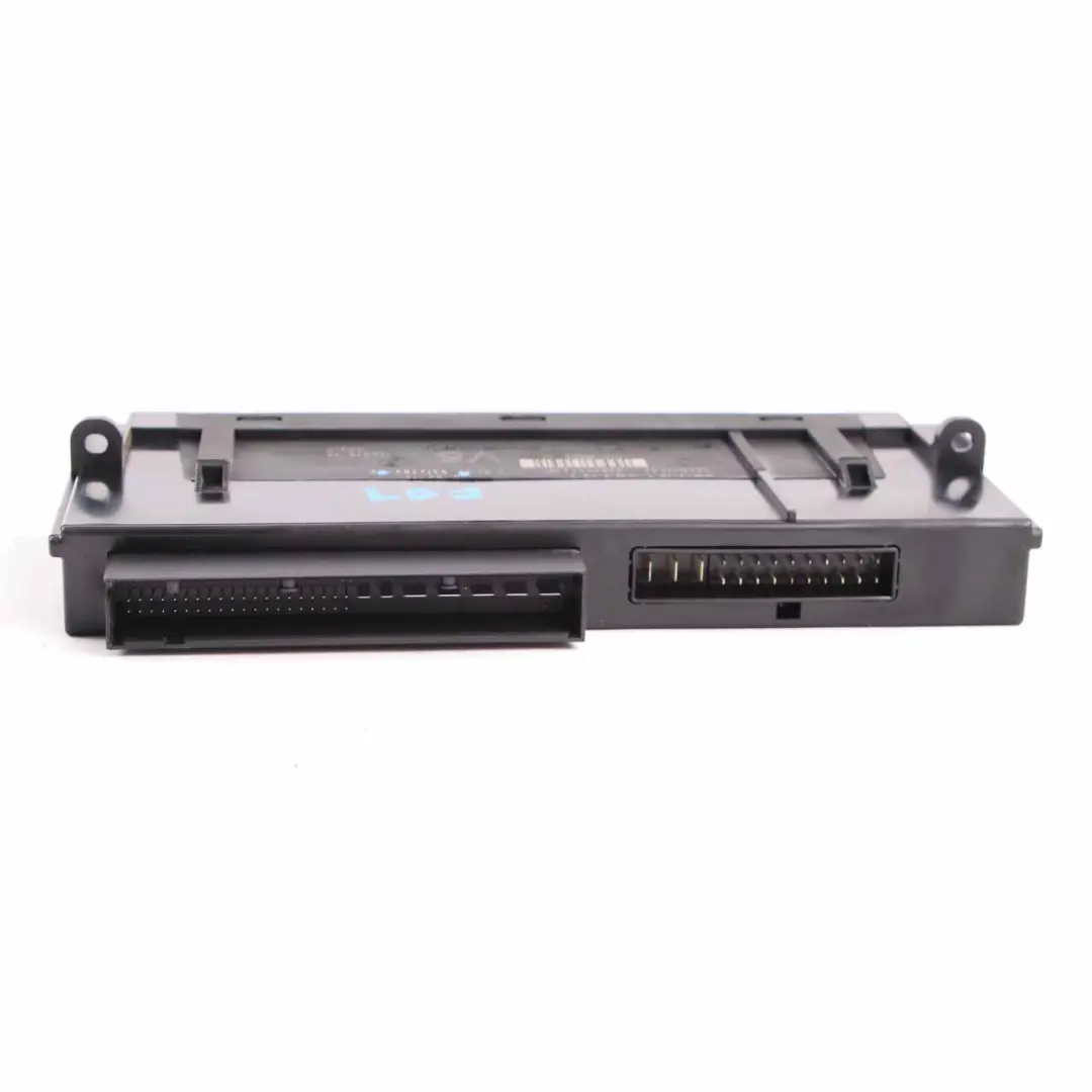 Body Control Module BMW F01 ECU Junction Box PL6 JBBFE III V5 to with Part number 9312763 Body Control Module BMW F01 ECU Junction Box PL6 JBBFE III V5 - SKU 9312763 - Part number 9312763