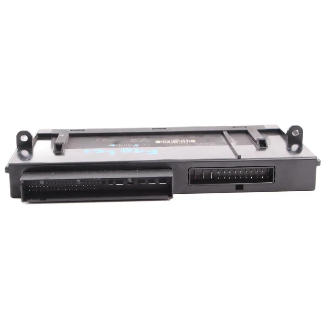  Karosseriesteuerungsmodul BMW F10 LCI ECU Abzweigdose PL6 JBBFE III V2 - SKU 9312764 - Teilenummer 9312764