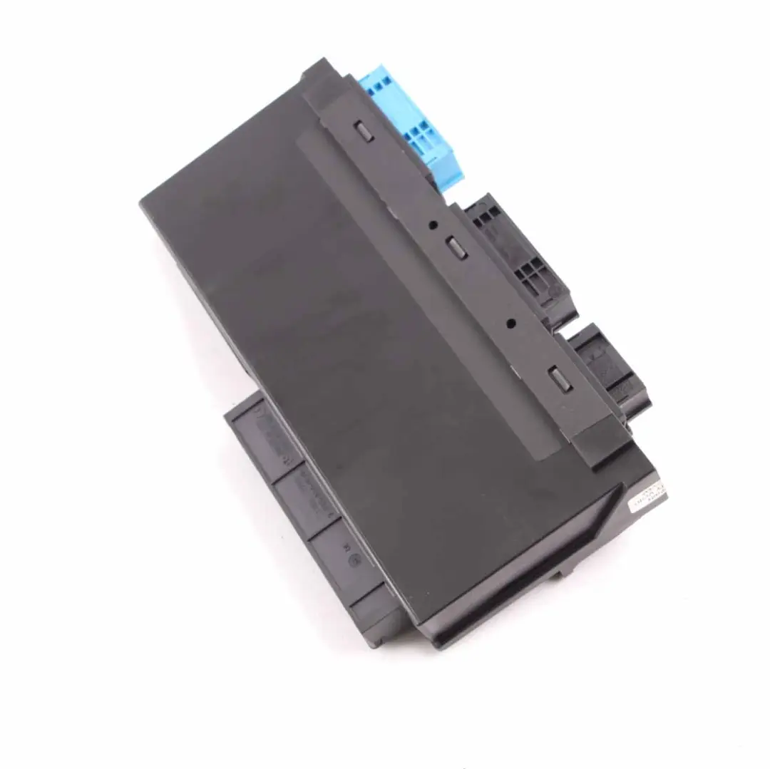 Módulo Control BMW F10 LCI ECU Caja Conexiones PL6 JBBFE III V2 para con número de pieza 9312764 Módulo Control BMW F10 LCI ECU Caja Conexiones PL6 JBBFE III V2 - SKU 9312764 - Número de pieza 9312764
