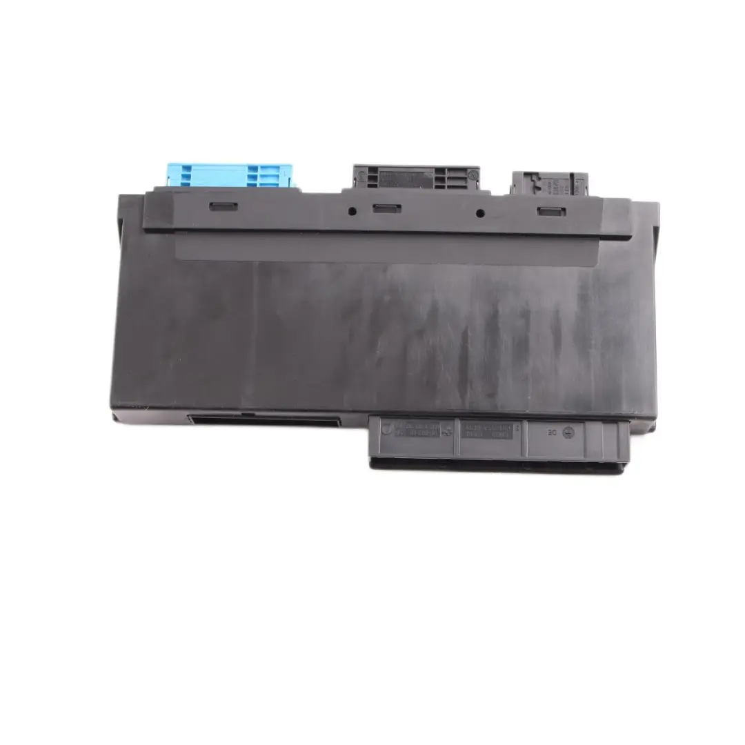 Módulo Control BMW F10 LCI ECU Caja Conexiones PL6 JBBFE III V2 para con número de pieza 9312764 Módulo Control BMW F10 LCI ECU Caja Conexiones PL6 JBBFE III V2 - SKU 9312764 - Número de pieza 9312764