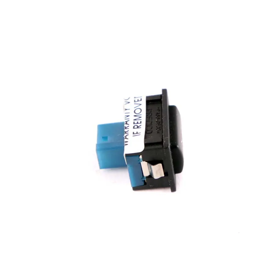 BMW i3 I01 Switch Engine Compartment Lid Hood Release Button - SKU 9312899 - Part number 9312899