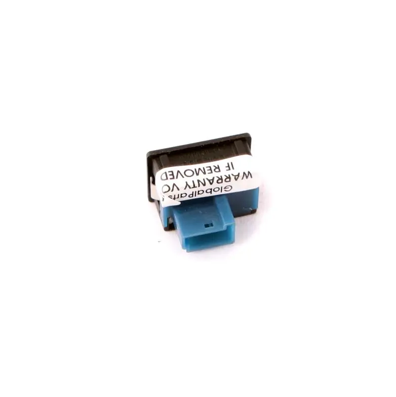 Switch Engine Compartment Lid Hood Release Button to BMW i3 I01 with Part number 9312899 BMW i3 I01 Switch Engine Compartment Lid Hood Release Button - SKU 9312899 - Part number 9312899