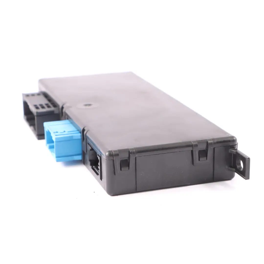 Central Gateway Módulo Unidad de Control Lear para BMW X3 F25 con número de pieza 61359312917 BMW X3 F25 Central Gateway Módulo Unidad de Control Lear - SKU 9312917 - Número de pieza 61359312917