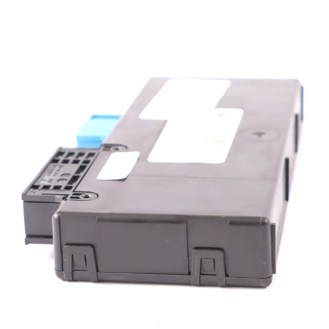 Central Gateway Módulo Unidad de Control Lear para BMW X3 F25 con número de pieza 61359312917 BMW X3 F25 Central Gateway Módulo Unidad de Control Lear - SKU 9312917 - Número de pieza 61359312917