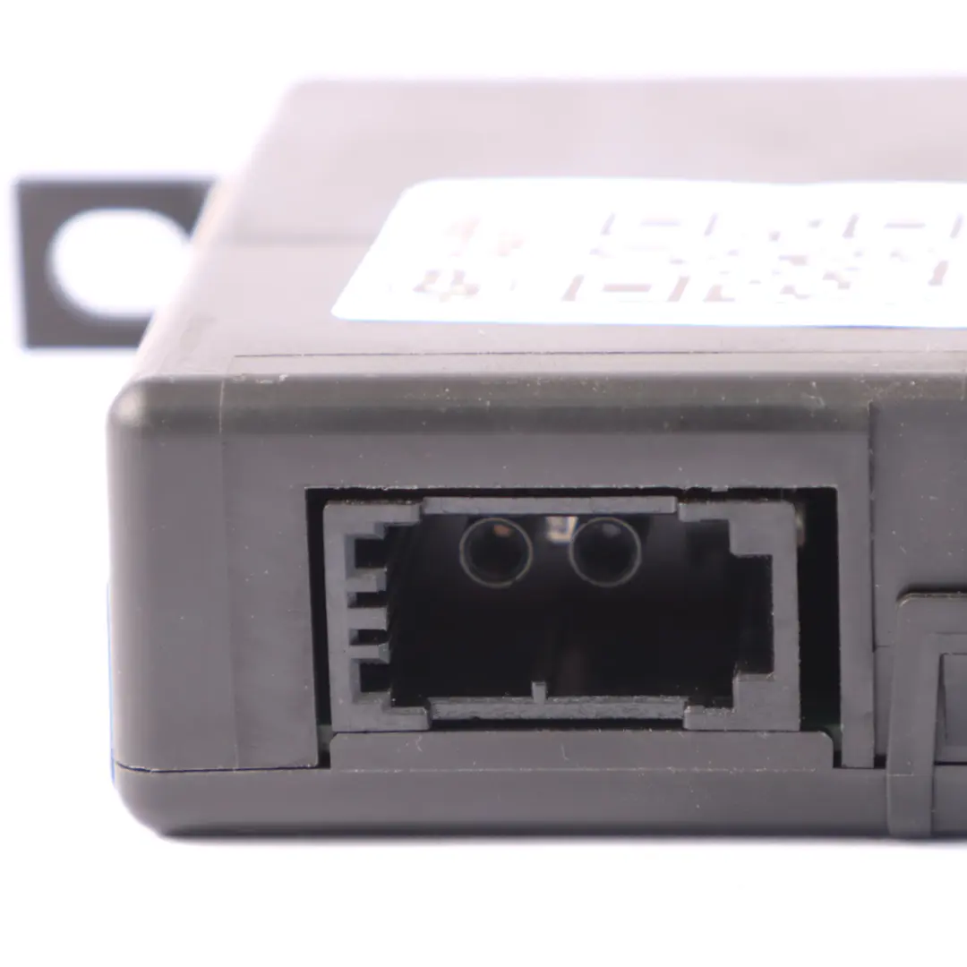 Central Gateway Module Control Unit Lear to BMW X3 F25 with Part number 61359312917 BMW X3 F25 Central Gateway Module Control Unit Lear - SKU 9312917 - Part number 61359312917