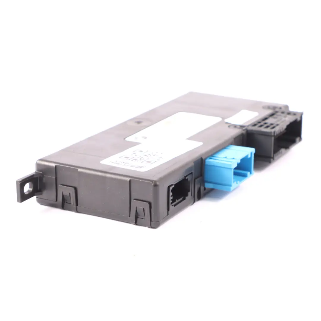 Central Gateway Módulo Unidad de Control Lear para BMW X3 F25 con número de pieza 61359312917 BMW X3 F25 Central Gateway Módulo Unidad de Control Lear - SKU 9312917 - Número de pieza 61359312917