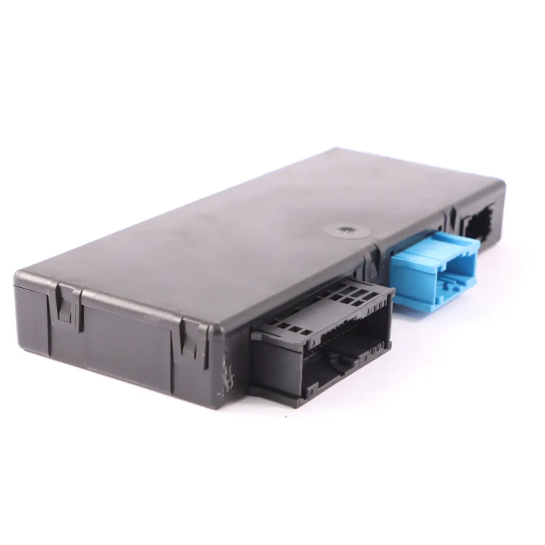 BMW X3 F25 Zentrale Gateway Modul Steuergerät Lear - SKU 9312917 - Teilenummer 61359312917