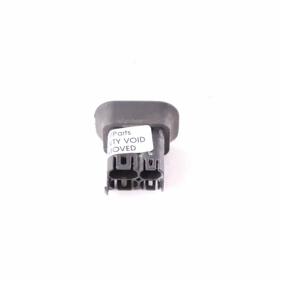 BMW F45 F46 F48 X1 Connector Housing Exterior Mirror - SKU 9313124 - Part number 9313124