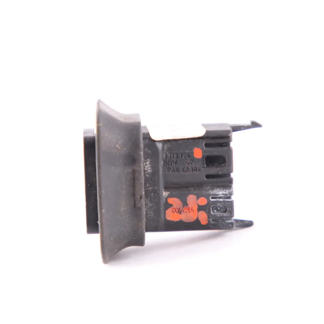 Connector Housing Exterior Mirror to BMW F45 F46 F48 X1 with Part number 9313124 BMW F45 F46 F48 X1 Connector Housing Exterior Mirror - SKU 9313124 - Part number 9313124