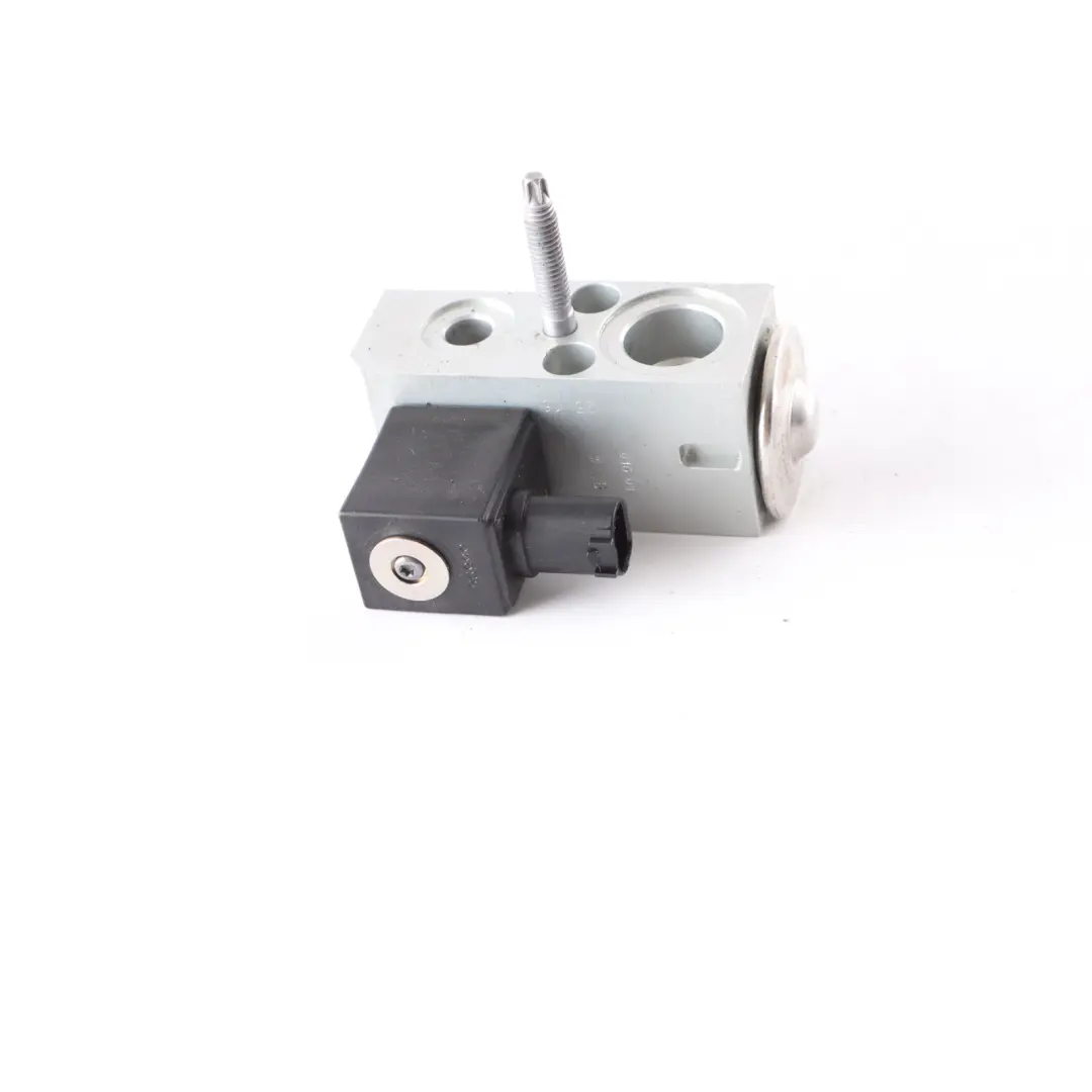 BMW F15 Air Conditioning Expansion Valve - SKU 9313231 - Part number 9313231