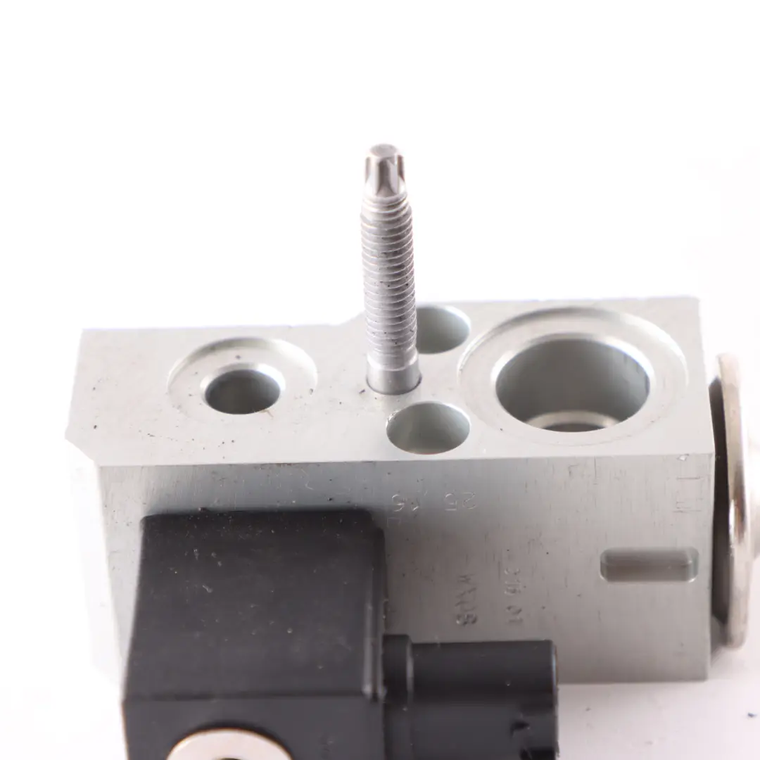 BMW F15 Air Conditioning Expansion Valve - SKU 9313231 - Part number 9313231
