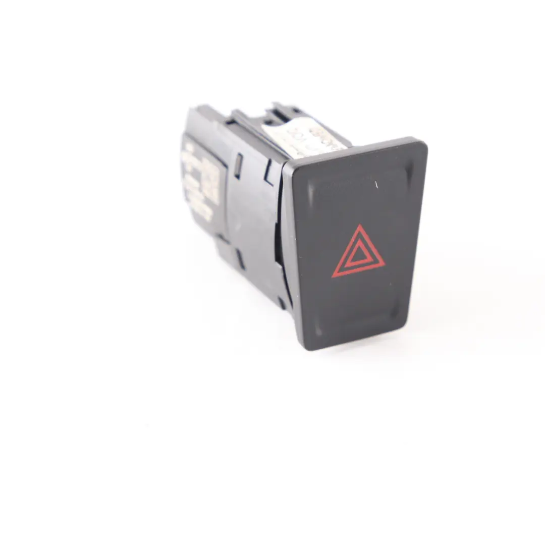 Hazard Warning Switch Button Control Unit to BMW i3 I01 i8 I12 with Part number 9313573 BMW i3 I01 i8 I12 Hazard Warning Switch Button Control Unit - SKU 9313573 - Part number 9313573