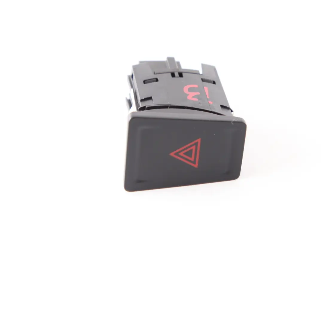 BMW i3 I01 i8 I12 Bouton de commande l'interrupteur d'alerte de danger - SKU 9313573 - Numéro de pièce 9313573
