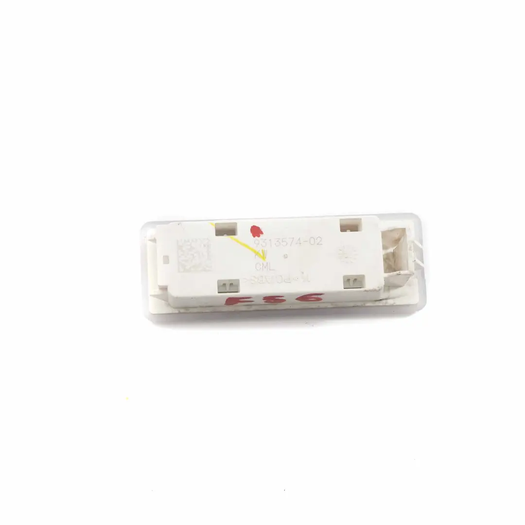 BMW G30 Mini Cooper F55 F56 F57 F60 Innenleuchte LED Lampe - SKU 9313574 - Teilenummer 9313574