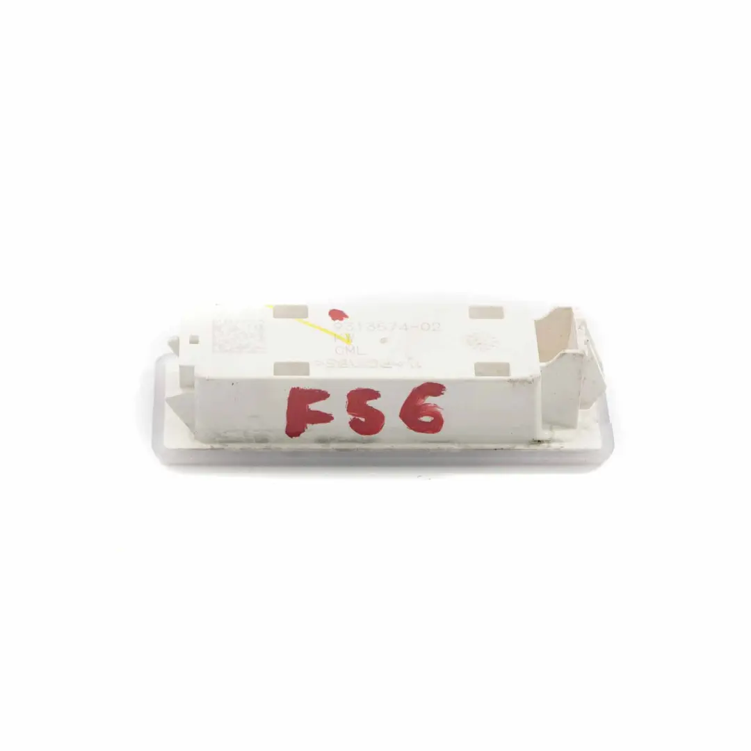 BMW G30 Mini Cooper F55 F56 F57 F60 Innenleuchte LED Lampe - SKU 9313574 - Teilenummer 9313574