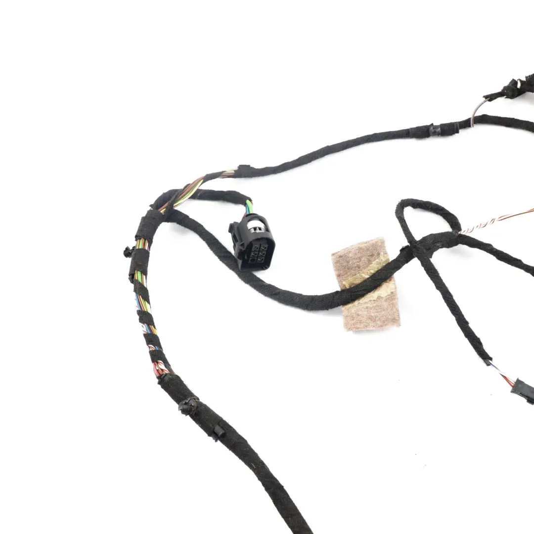 Arriere Droit Faisceau Cables Cablage Jeu pour BMW F30 F31 F80 M3 Avant à propos du numéro de pièce 9313618 BMW F30 F31 F80 M3 Avant Arriere Droit Faisceau Cables Cablage Jeu - SKU 9313618 - Numéro de pièce 9313618