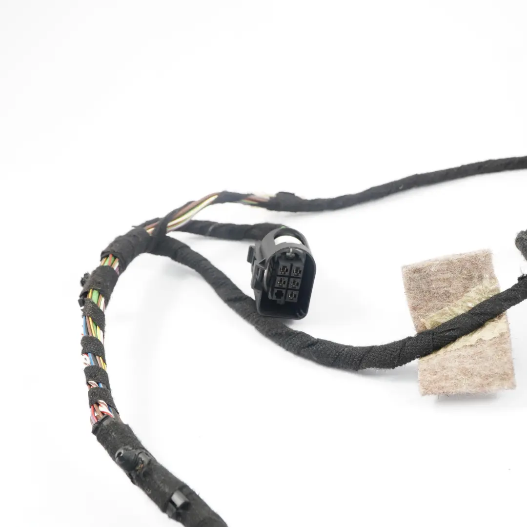 BMW F30 F31 F80 M3 Avant Arriere Droit Faisceau Cables Cablage Jeu - SKU 9313618 - Numéro de pièce 9313618