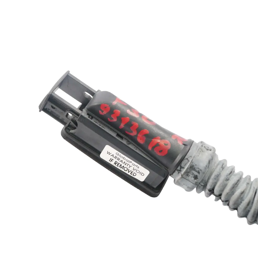 Anteriore Posteriore Destra Cablaggio Cablaggio Cavi Set per BMW F30 F31 F80 M3 con numero di parte 9313618 BMW F30 F31 F80 M3 Anteriore Posteriore Destra Cablaggio Cablaggio Cavi Set - SKU 9313618 - Numero di parte 9313618