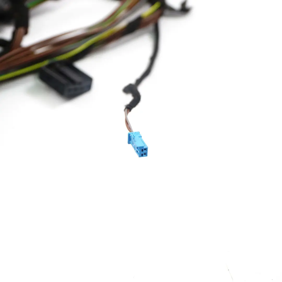 BMW F30 F80 Wiązka Przewodów Kabli Klapy Bagażnika 9260012 - SKU 9313656-1 - Numer Części 9313656