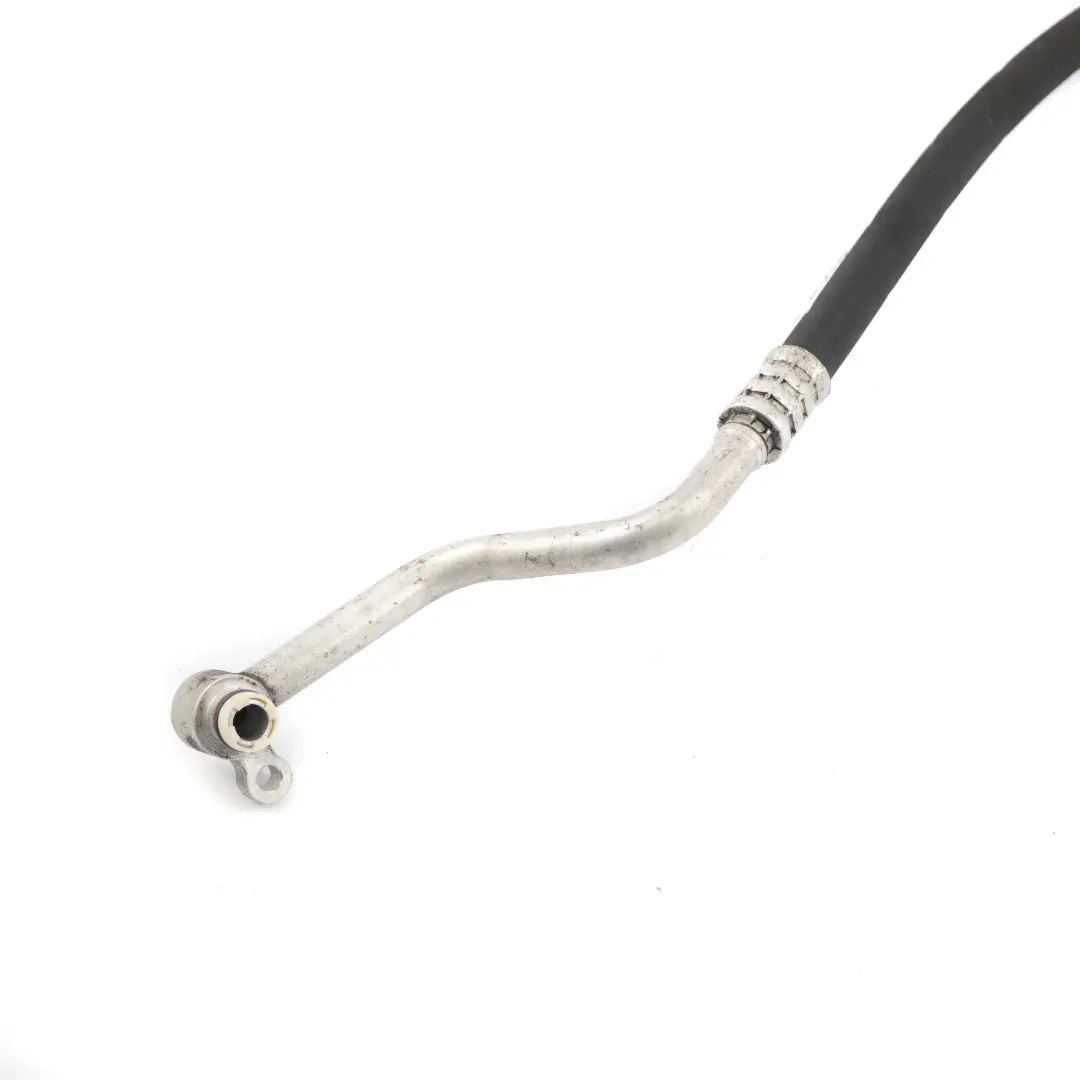 N47N Tubo di Pressione Compressore Condensatore per Mini Cooper R56 LCI Diesel con numero di parte 9313848 Mini Cooper R56 LCI Diesel N47N Tubo di Pressione Compressore Condensatore - SKU 9313848 - Numero di parte 9313848