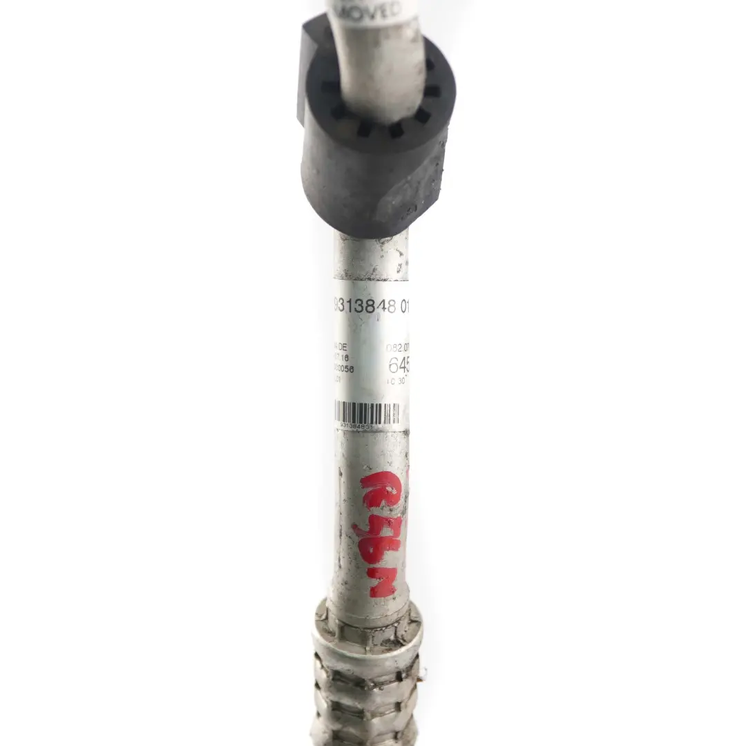 Mini R56 LCI N47N Przewód klimatyzacji - SKU 9313848 - Numer Części 9313848
