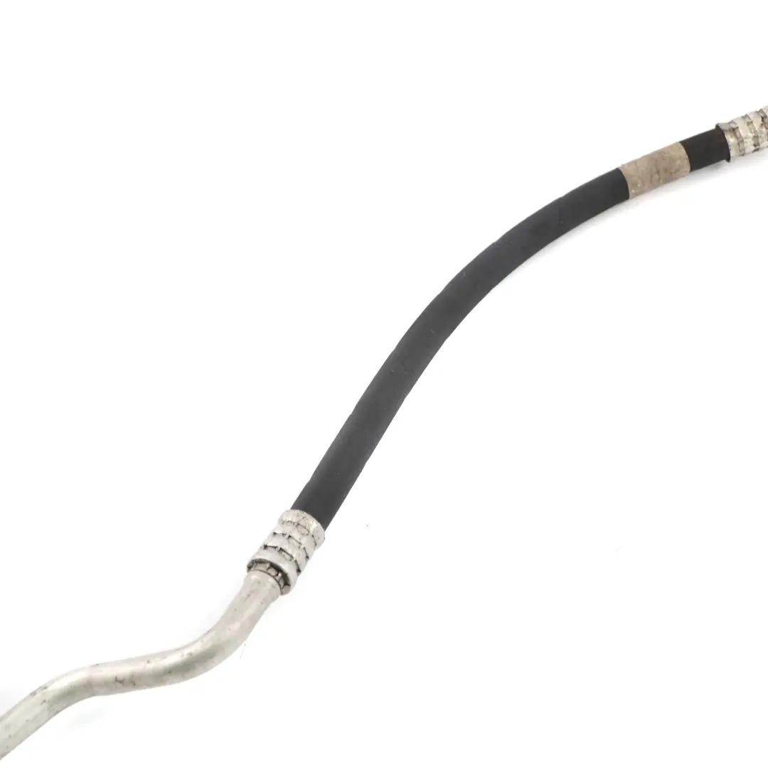 N47N Druckleitung Kompressor Kondensator für Mini Cooper R56 LCI Diesel mit Teilenummer 9313848 Mini Cooper R56 LCI Diesel N47N Druckleitung Kompressor Kondensator - SKU 9313848 - Teilenummer 9313848