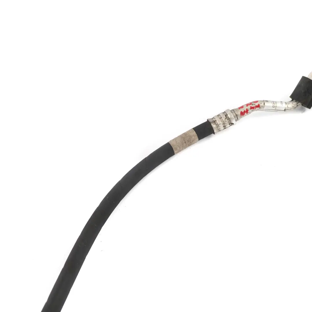Mini Cooper R56 LCI Diesel N47N Tubo di Pressione Compressore Condensatore - SKU 9313848 - Numero di parte 9313848