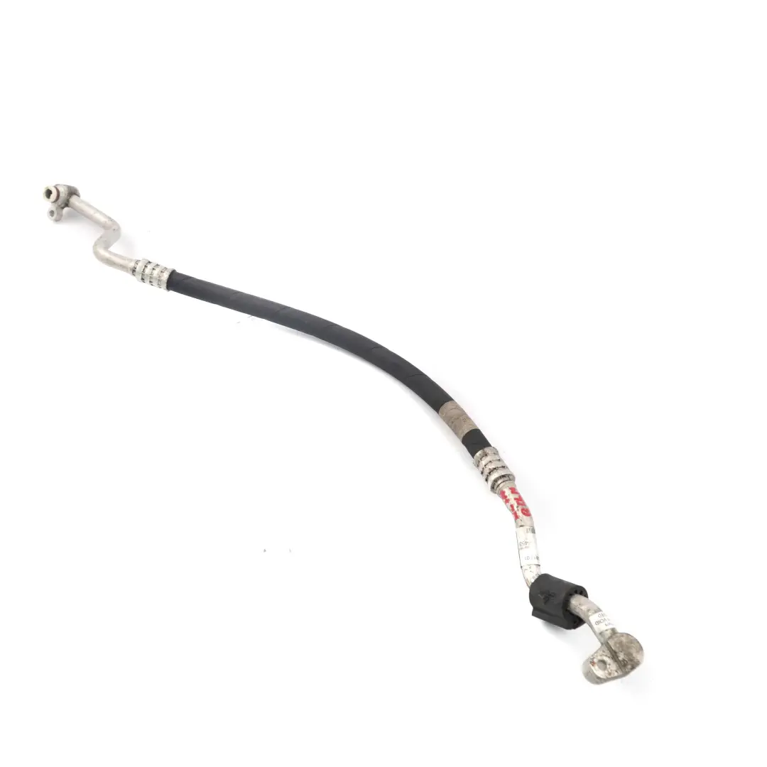 Mini Cooper R56 LCI Diesel N47N Tubo di Pressione Compressore Condensatore - SKU 9313848 - Numero di parte 9313848
