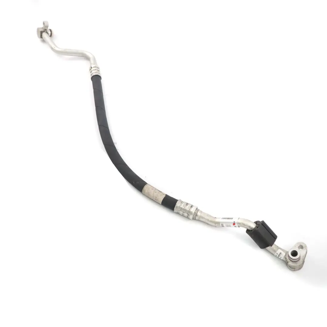 Mini Cooper R56 LCI Diesel N47N Tubo di Pressione Compressore Condensatore - SKU 9313848 - Numero di parte 9313848