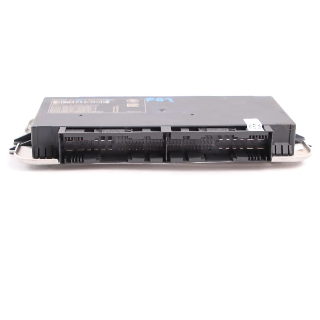 Light Module BMW F01 Control Footwell Lightning ECU Unit FRM3 to with Part number 9313928 Light Module BMW F01 Control Footwell Lightning ECU Unit FRM3 - SKU 9313928 - Part number 9313928