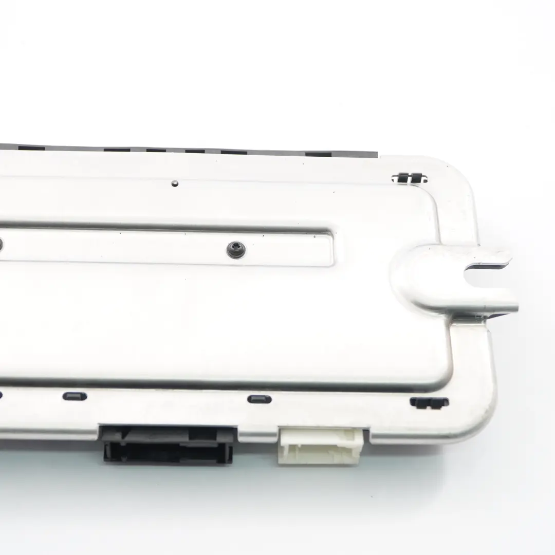 BMW F13 Footwell Luz Módulo Unidad de Control ECU FRM3 - SKU 9313933 - Número de pieza 9313933