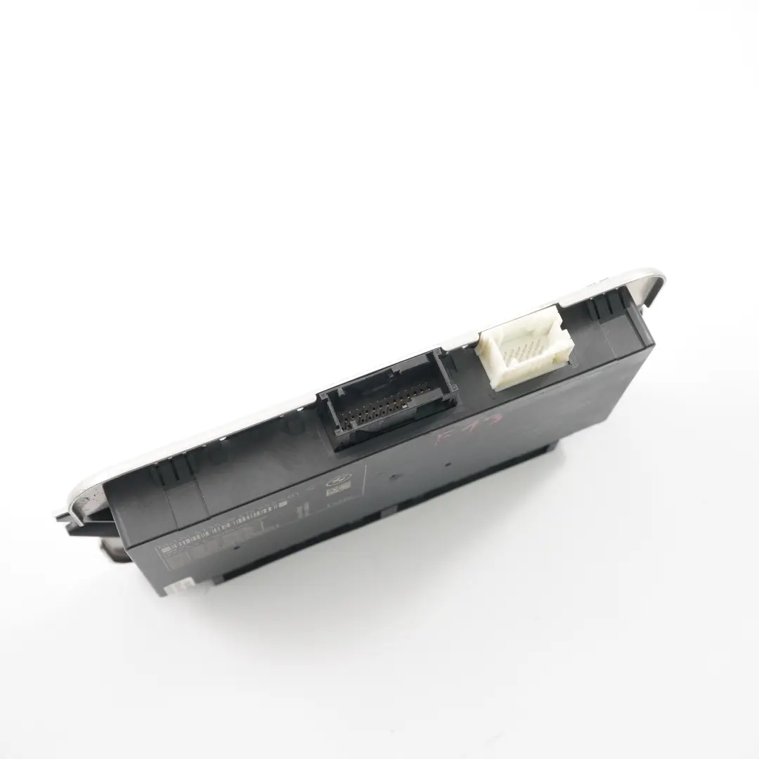 BMW F13 Footwell Luz Módulo Unidad de Control ECU FRM3 - SKU 9313933 - Número de pieza 9313933