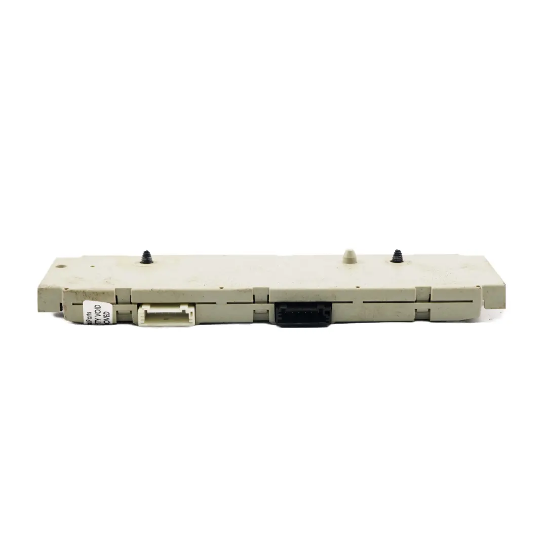 MINI Cooper R56 LCI Aerial Antenna Amplifier Diversity Module - SKU 9314023 - Part number 9314023