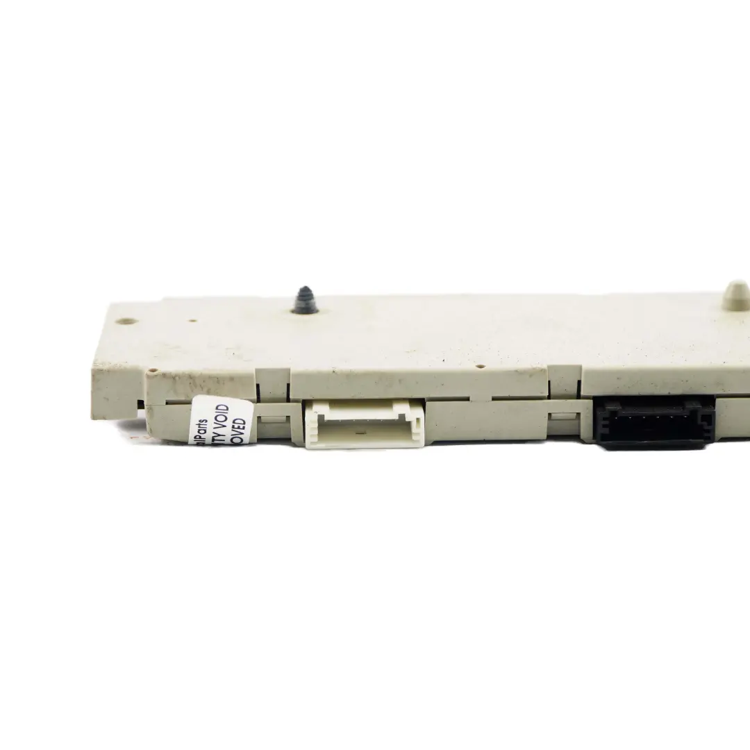 MINI Cooper R56 LCI Aerial Antenna Amplifier Diversity Module - SKU 9314023 - Part number 9314023