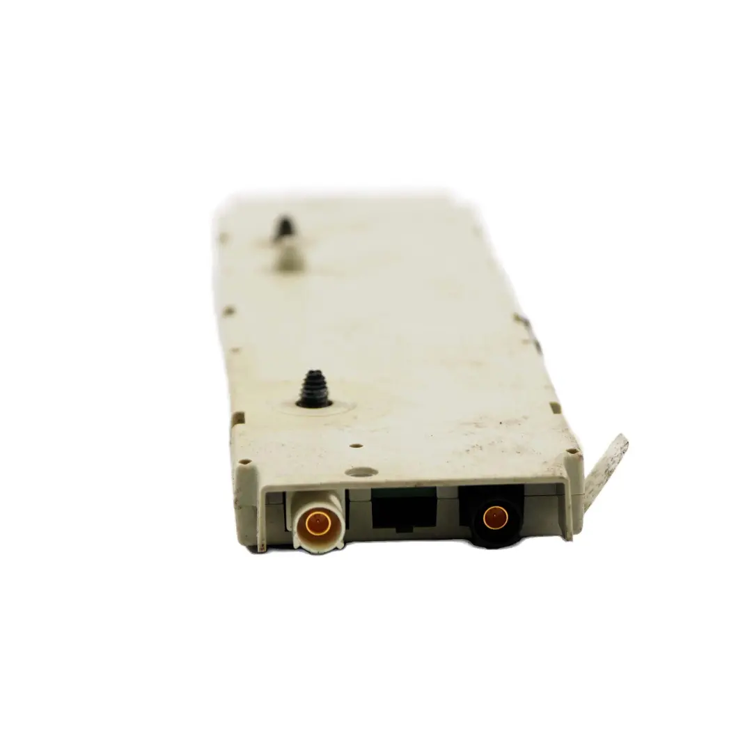 MINI Cooper R56 LCI Aerial Antenna Amplifier Diversity Module - SKU 9314023 - Part number 9314023